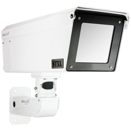 Dotworkz STXL-BASE Extra-Large Outdoor Camera Housing