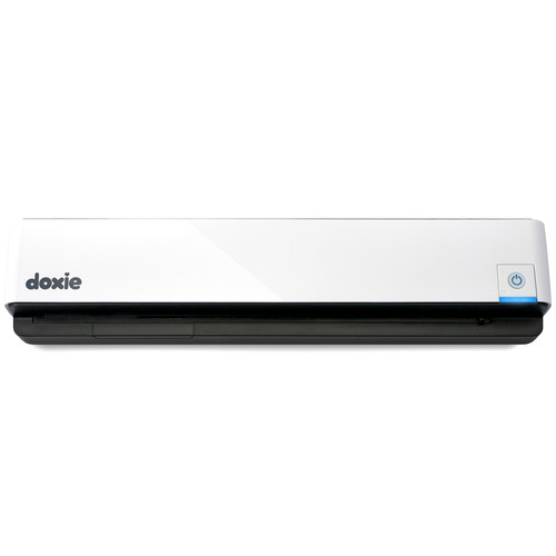 Doxie Go Plus Portable Scanner