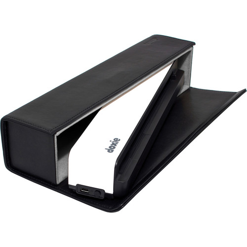 Doxie A4 Case
