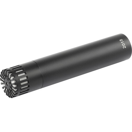 DPA Microphones 2015 Compact Wide-Cardioid Condenser Microphone