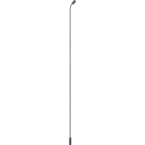 DPA Microphones 4011F Cardioid Table, Podium, or Floor Stand Microphone with 47" Boom