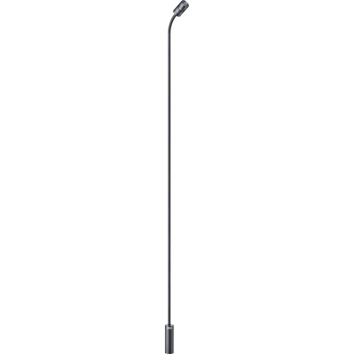 DPA Microphones 4011F Cardioid Table, Podium, or Floor Stand Microphone with 30" Boom