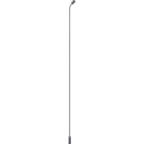 DPA Microphones DP4018F120 Supercardioid Microphone with 47" Floor Stand Boom