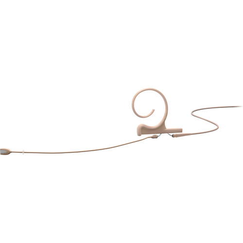 DPA Microphones d:fine Core 4188 Slim 4188-DC-F-F00-LE B&H Photo
