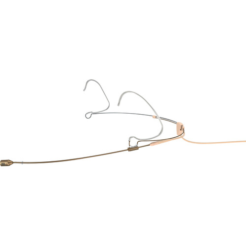 DPA Microphones 4488 CORE Cardioid Headset 4488-DC-R-F03 B&H