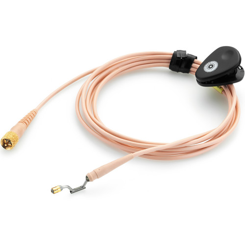 DPA Microphones CH16F56 d:fine Replacement Headset Microphone Cable (Beige)