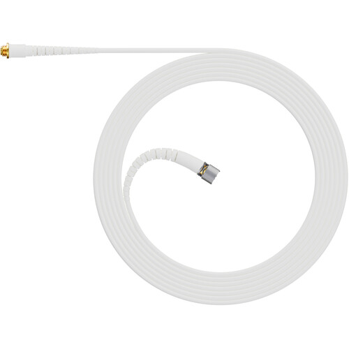 DPA Microphones Heavy-Duty MicroLock Extension Cable (16.4', White)