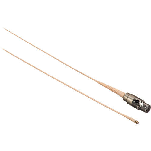 DPA Microphones Microphone Cable for Headset, S2 to TA4F Connector (Beige)
