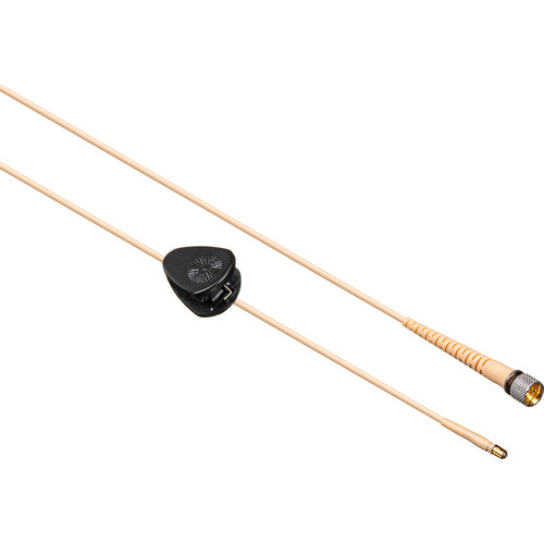 DPA Microphones Microphone Cable for Refine Headset, S2 to MicroLock Connector (Beige)