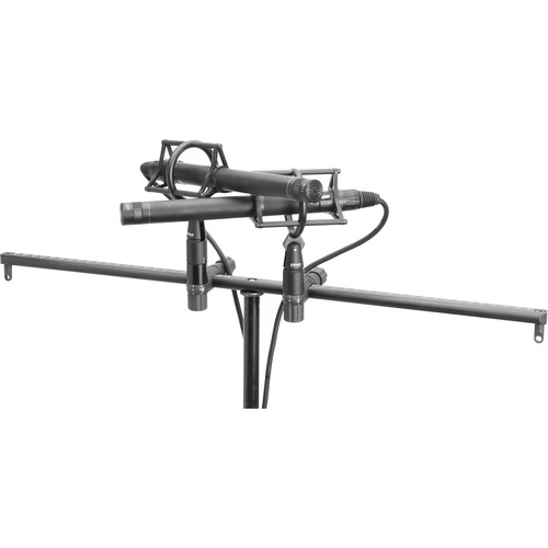 DPA Microphones 3511A Stereo Kit with 4011A Cardioid Microphones