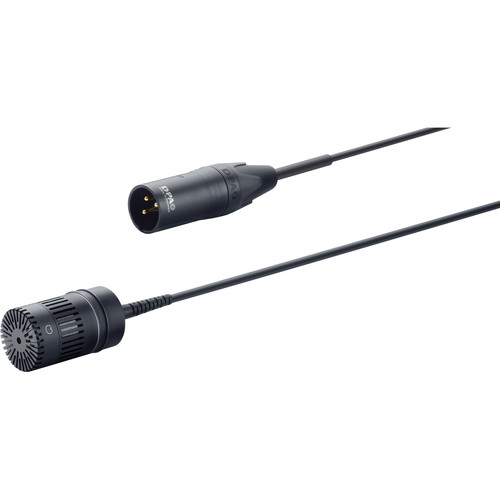 DPA Microphones 4011ER Cardioid Microphone with Active Rear Cable