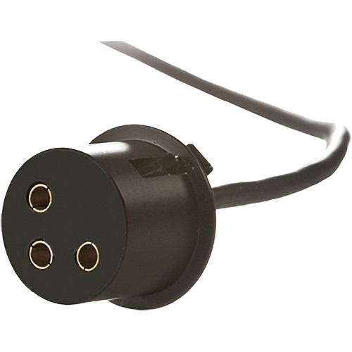 DPA Microphones Microphone Cable with Slim XLR Connector (66')