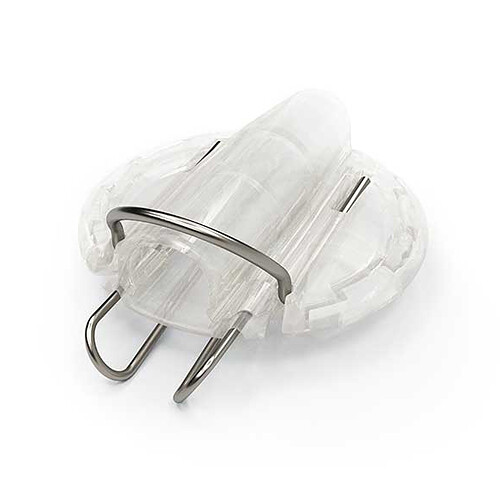 DPA Microphones Concealer Base for D:Screet