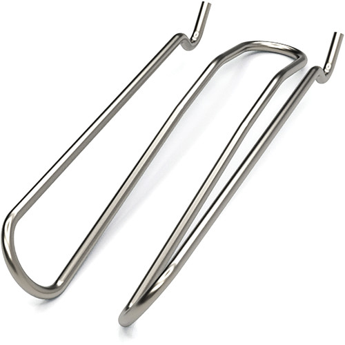 DPA Microphones Clothing Clip for d:screet Concealer Base