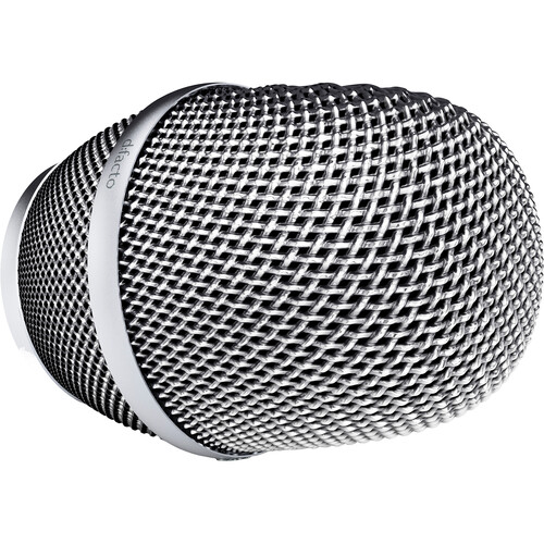 DPA Microphones Metal Mesh Grid for d:facto Microphone (Nickel)