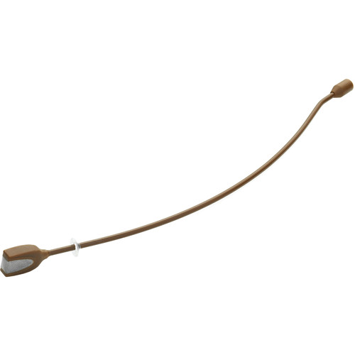 DPA Microphones d:fine Legacy 4188 Directional Miniature Mic Boom (120mm, Brown)