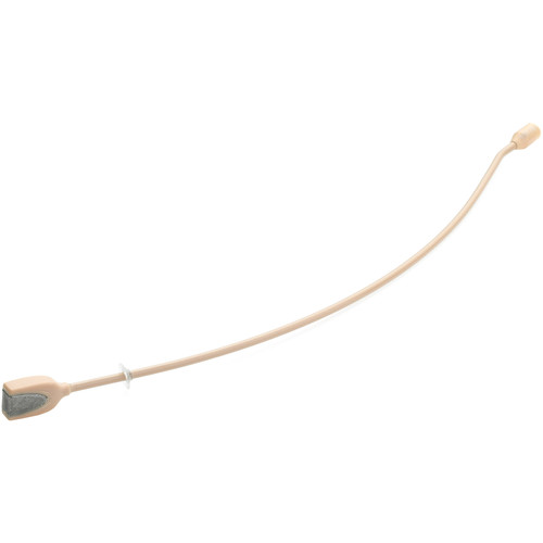 DPA Microphones d:fine Legacy 4188 Directional Miniature Mic Boom (120mm, Beige)
