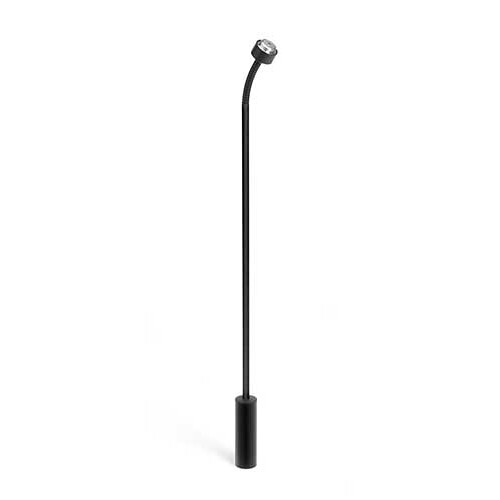 DPA Microphones MMP-F Modular Active, 75cm with Gooseneck Top