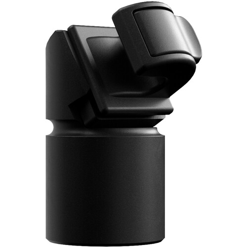 DPA Microphones MS-CLIP 4099 CORE+ Microphone Stand Clip with 3/8" and 5/8" Thread