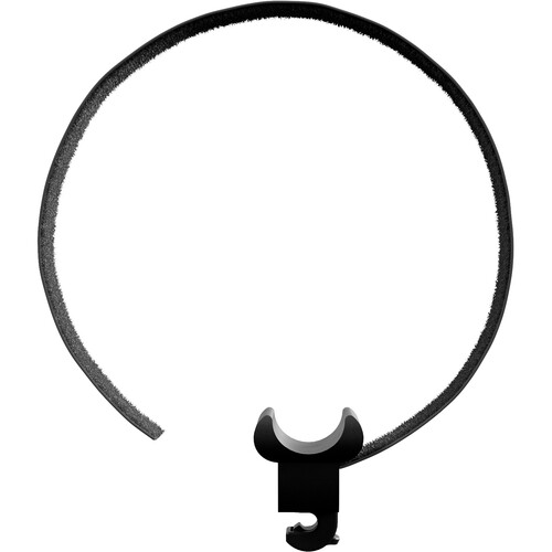 DPA Microphones Universal Microphone Clip