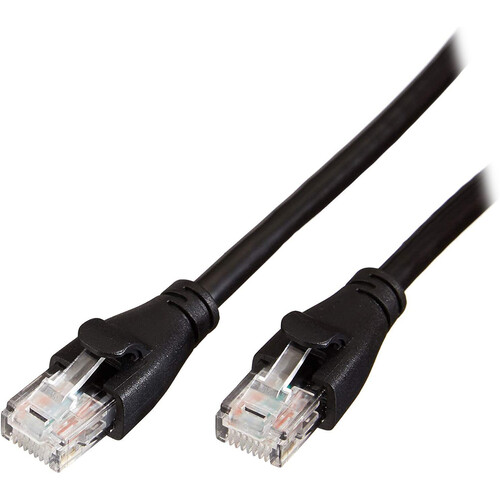 Dracast Cat 5 DMX Cable (14')