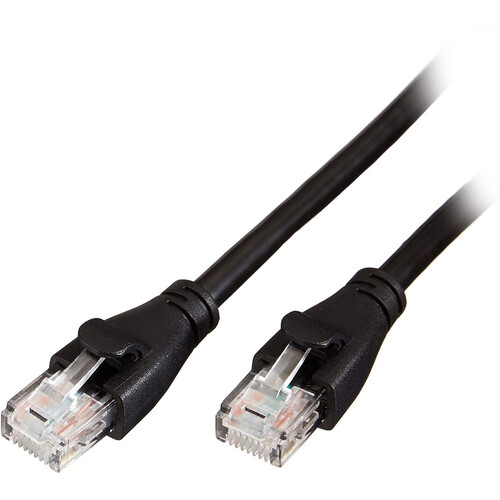 Dracast Cat 5 DMX Cable (25')