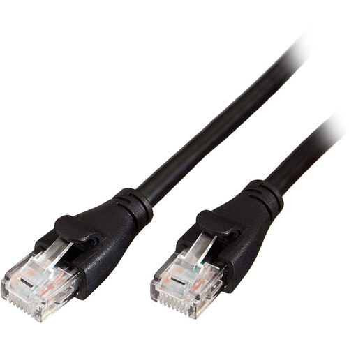 Dracast Cat 5 DMX Cable (7')