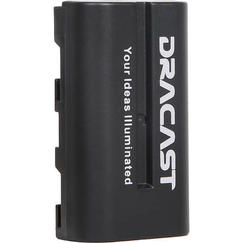 Dracast NPF Battery for Select LED Lights
