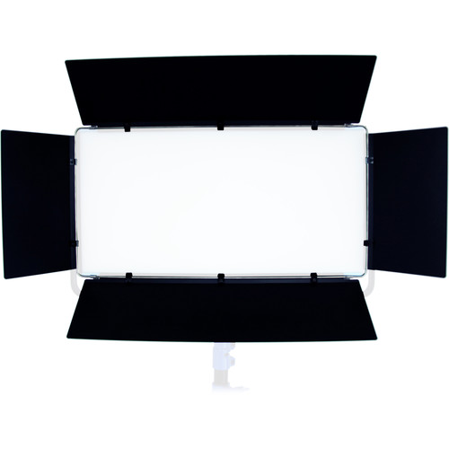 Dracast Barndoors for Silq LED3000