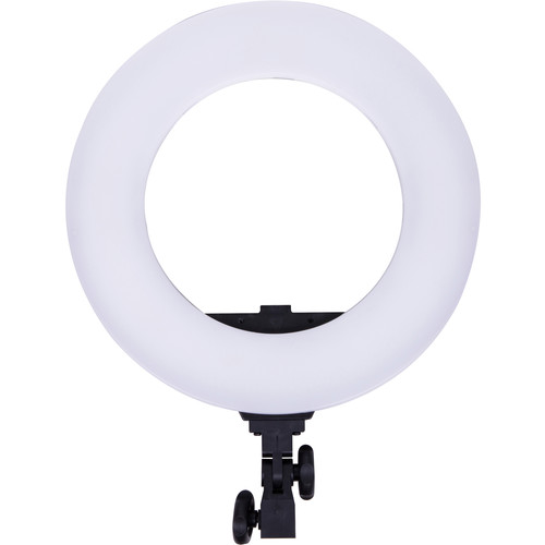 Dracast LED140 Halo Bi-Color Ringlight