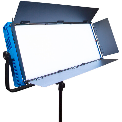 Dracast Kala Plus Series LED3000 Bi-Color LED Light Panel