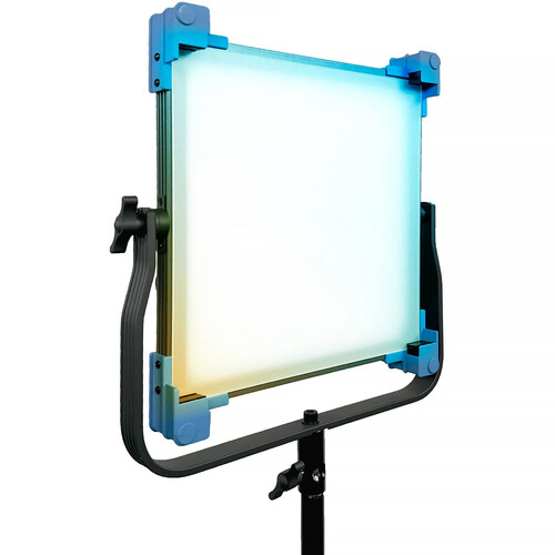 Dracast Pro Series II LED1000 Bi-Color LED Light Panel (V-Mount)
