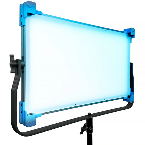 Dracast Pro Series II LED2000 Daylight LED Light Panel (V-Mount)