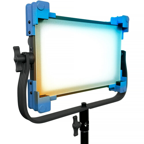 Dracast Pro Series II LED500 Bi-Color LED Light Panel (V-Mount)