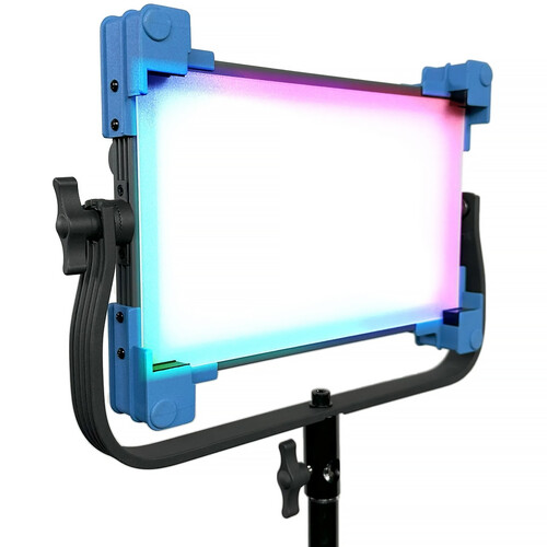 Dracast Pro Series II LED500 RGB LED Light Panel (V-Mount)