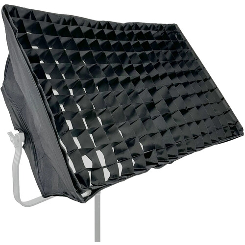 Dracast Softbox and Egg Crate for Pro Series II LED2000