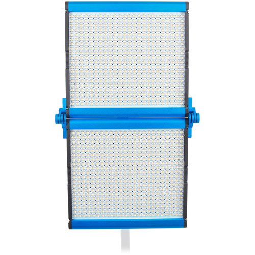 Dracast LED1000 Silver Series Foldable Daylight LED Light