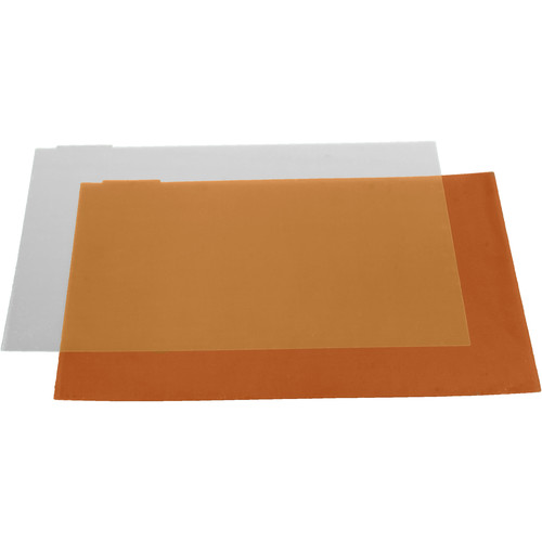 Dracast Filter Set for LED2000 Light (2-Piece)