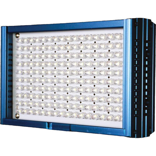 Dracast LED160 5600K Daylight On-Camera Light DRP-LED160A-D B&H