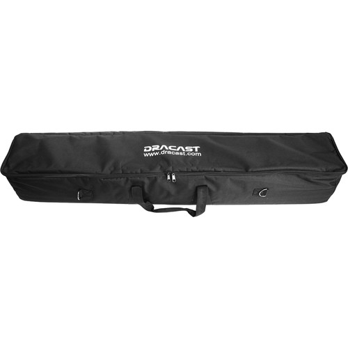 Dracast Nylon Soft Carrying Case for T2000 LED Tube Fixture (4')