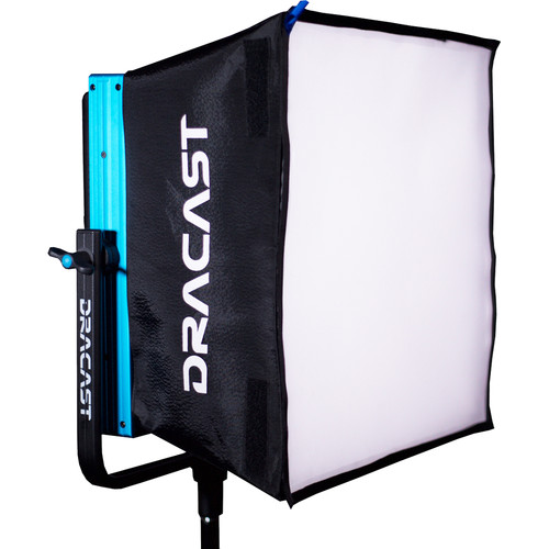 Dracast Softbox for LED1000 Plus / Pro Series