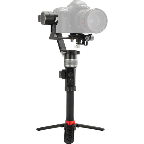Draco Broadcast AFi D3 3-Axis Handheld Gimbal