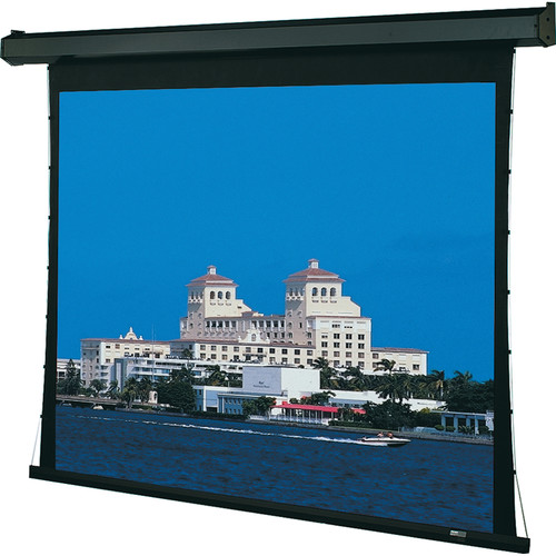 Draper 101782SCL Premier 120 x 192" Motorized Screen with Low Voltage Controller (120V)