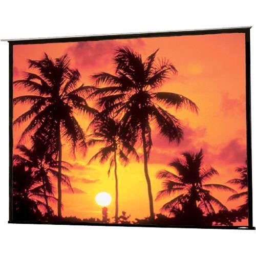 Draper 104267EGQL 45 x 80" Access/Series E Ceiling-Recessed Screen with Quiet Motor and LVC (110-120 VAC)