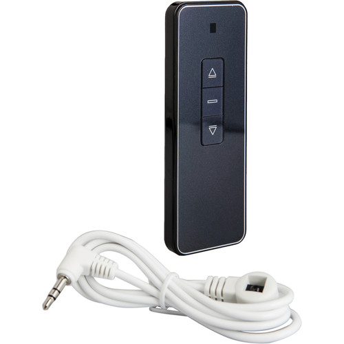 Draper IRT/R Infrared Transmitter/Receiver Kit for LVC-IV Low Voltage Control Module (110V)