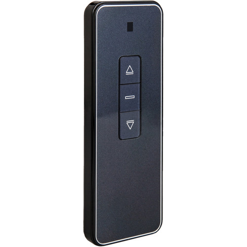 Draper IRT Infrared Remote Transmitter for LVC-IV Low Voltage Control Module (110V)