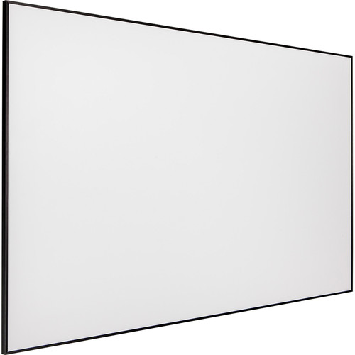Draper 254236 Profile 52 x 92" Fixed Frame Screen