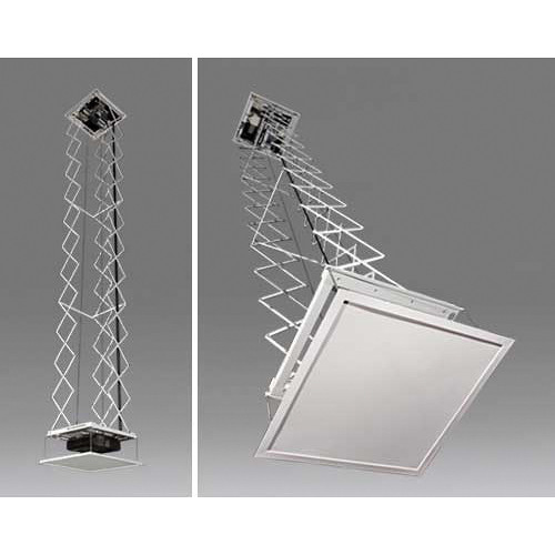 Draper 300253 SLX21 Scissor Lift SLX