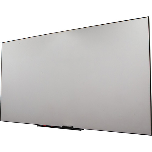 Draper Scribe Write-On Fixed Projection Screen 16:10, 68" Diagonal (36.0 x 57.5" Image Size)