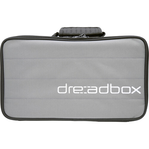 Dreadbox Gig Bag for Desktop Synths or Pedals